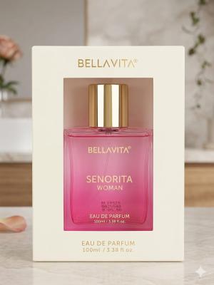 Bellavita Senorita woman